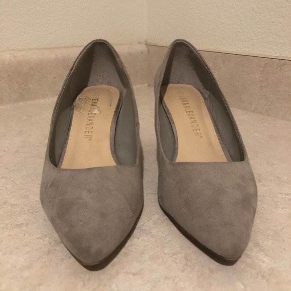 Athena Alexander heels - Picture 4 of 6